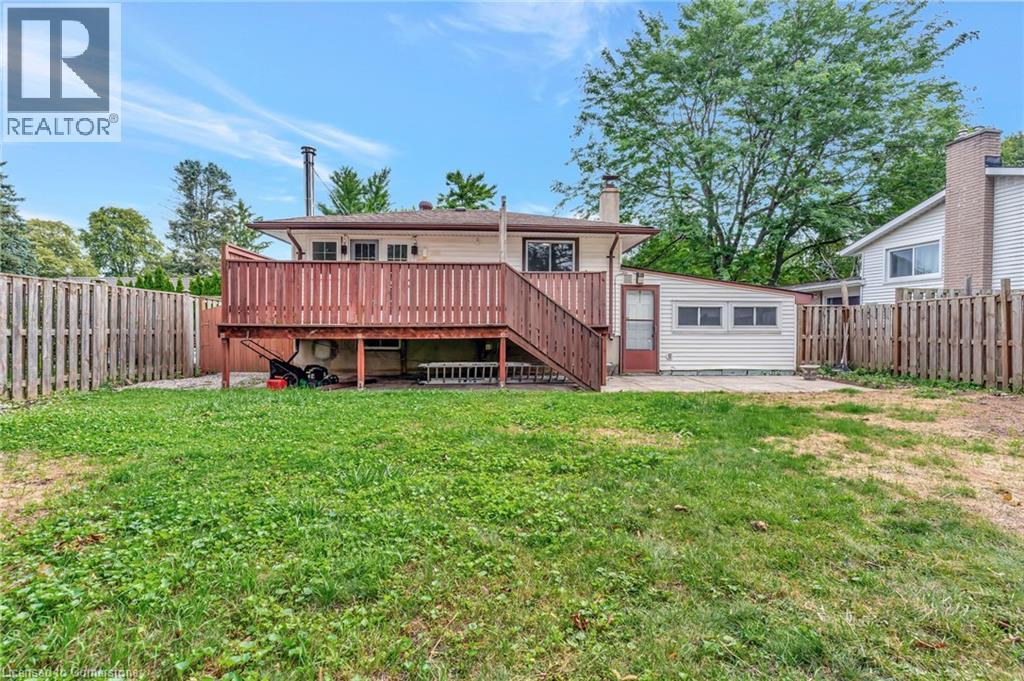 8 Mayfair Court, Kitchener, Ontario  N2A 1M9 - Photo 34 - 40757242
