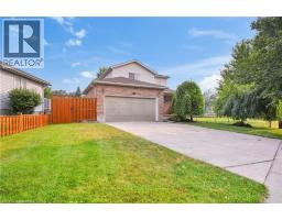 187 CATHERINE Street, New Hamburg, Ontario
