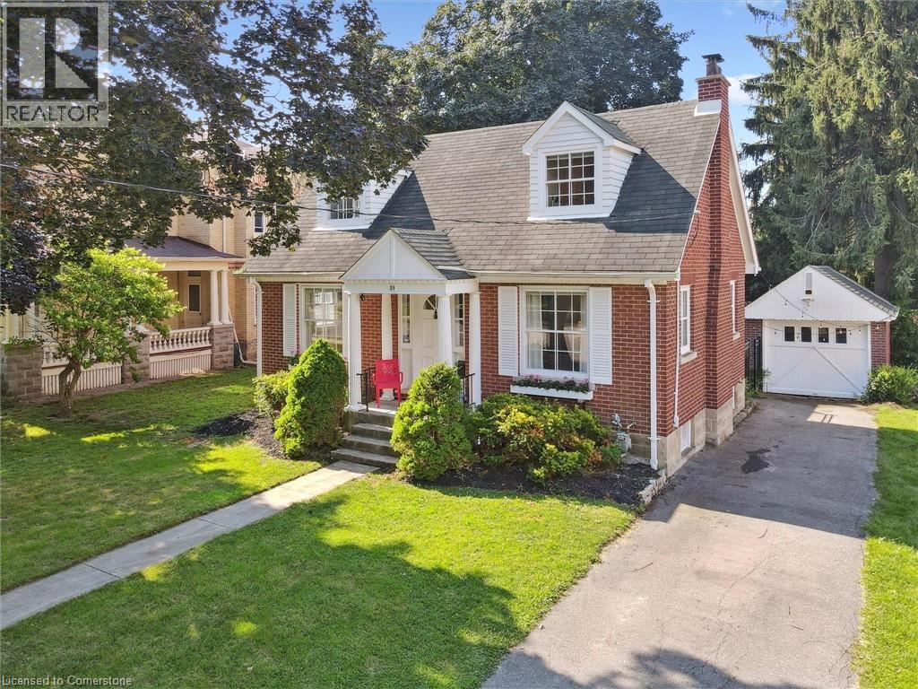 29 Pollock Avenue, Cambridge, Ontario  N1R 2A9 - Photo 30 - 40756952