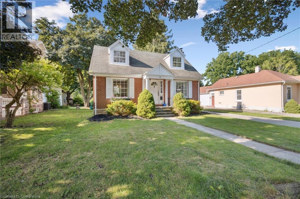 29 Pollock Avenue, Cambridge, Ontario  N1R 2A9 - Photo 4 - 40756952