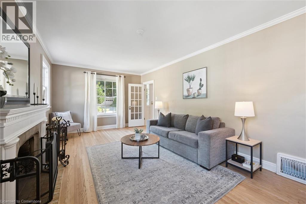 29 Pollock Avenue, Cambridge, Ontario  N1R 2A9 - Photo 9 - 40756952