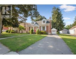 29 POLLOCK Avenue, Cambridge, Ontario