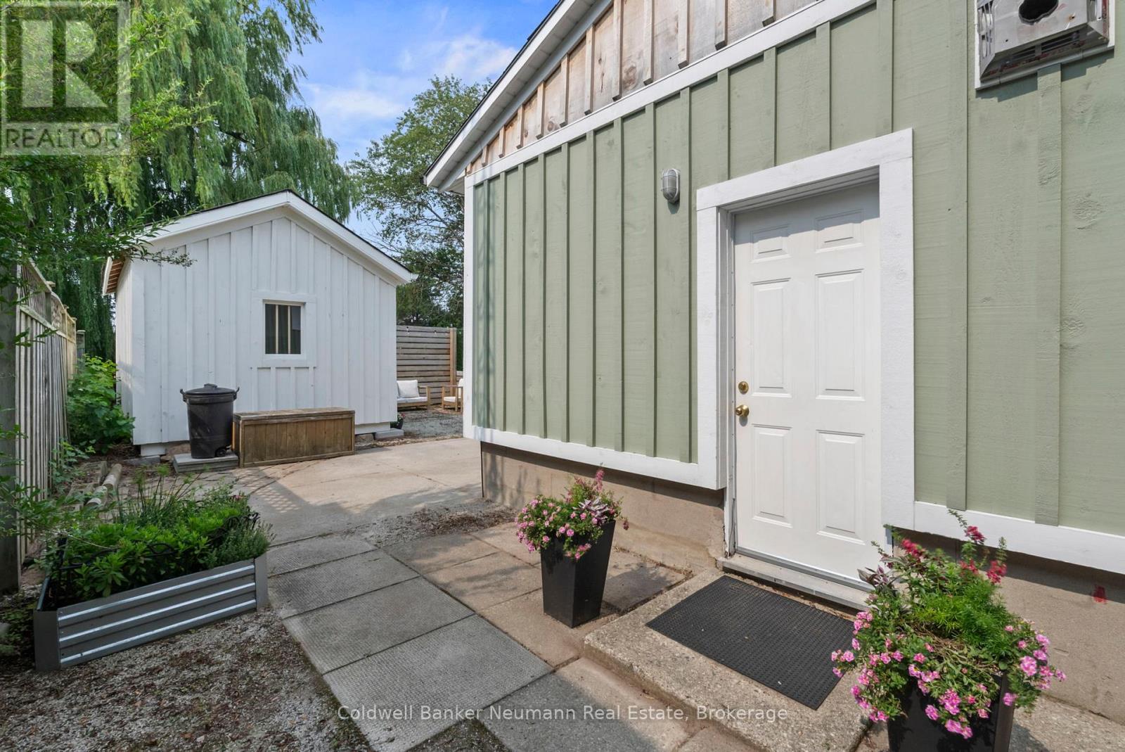 440 Provincial Street, Saugeen Shores, Ontario  N0H 2C1 - Photo 32 - X12324058