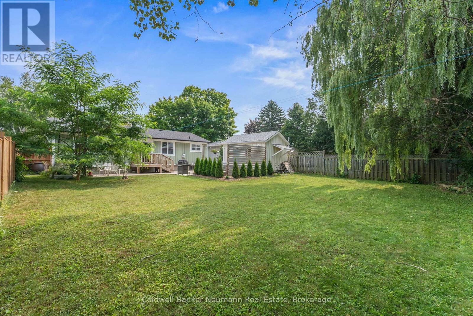 440 Provincial Street, Saugeen Shores, Ontario  N0H 2C1 - Photo 39 - X12324058