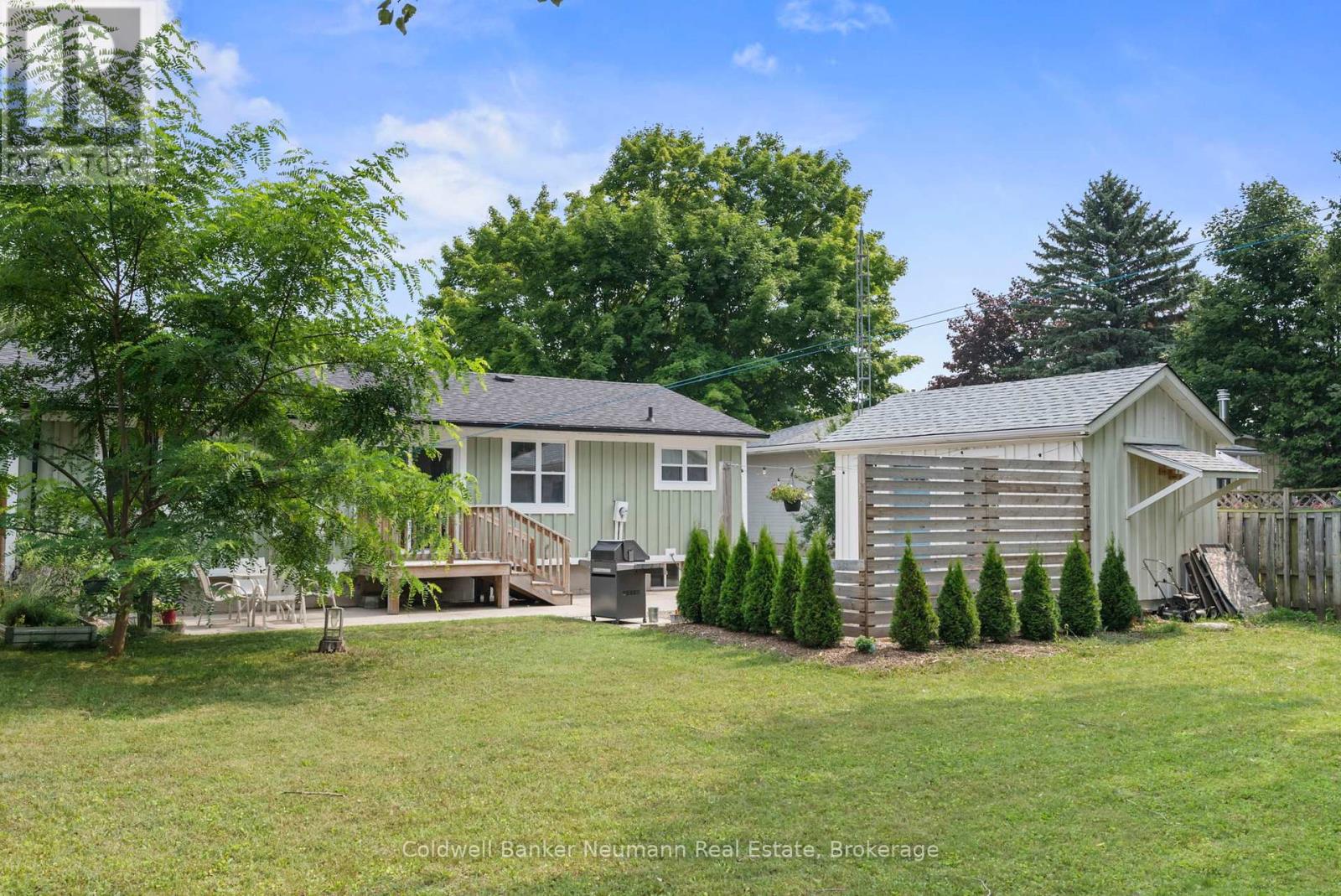 440 Provincial Street, Saugeen Shores, Ontario  N0H 2C1 - Photo 40 - X12324058