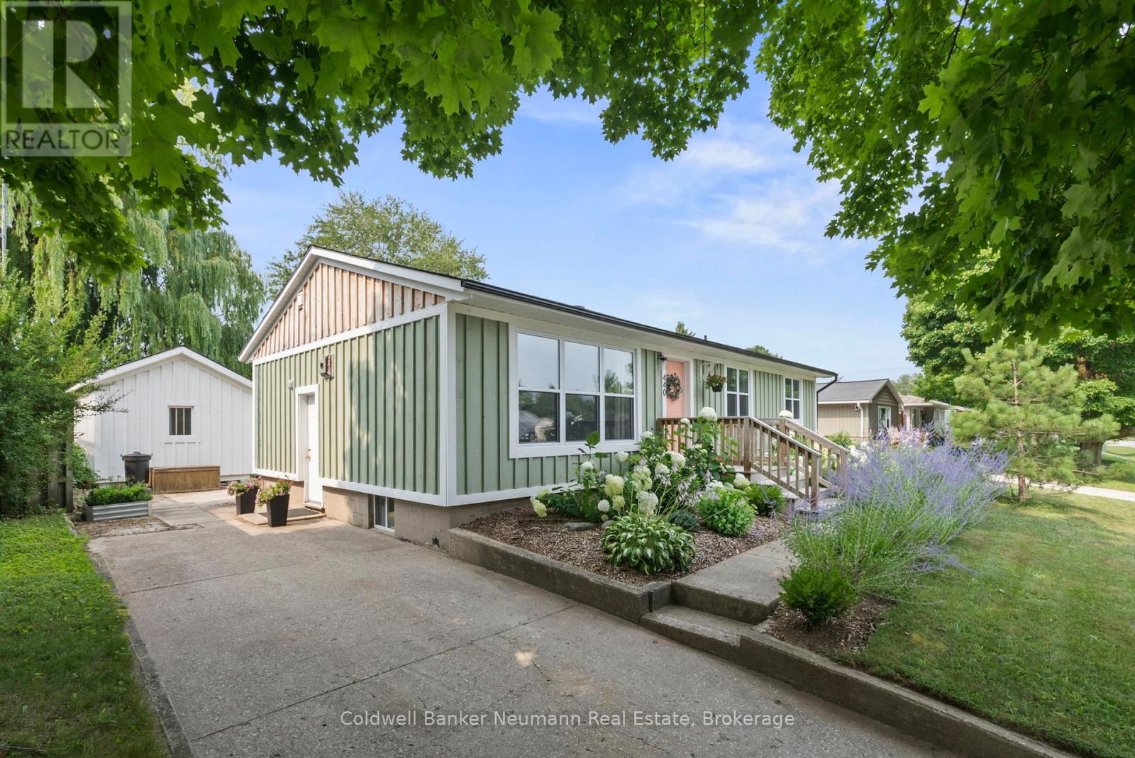 440 Provincial Street, Saugeen Shores, Ontario  N0H 2C1 - Photo 42 - X12324058