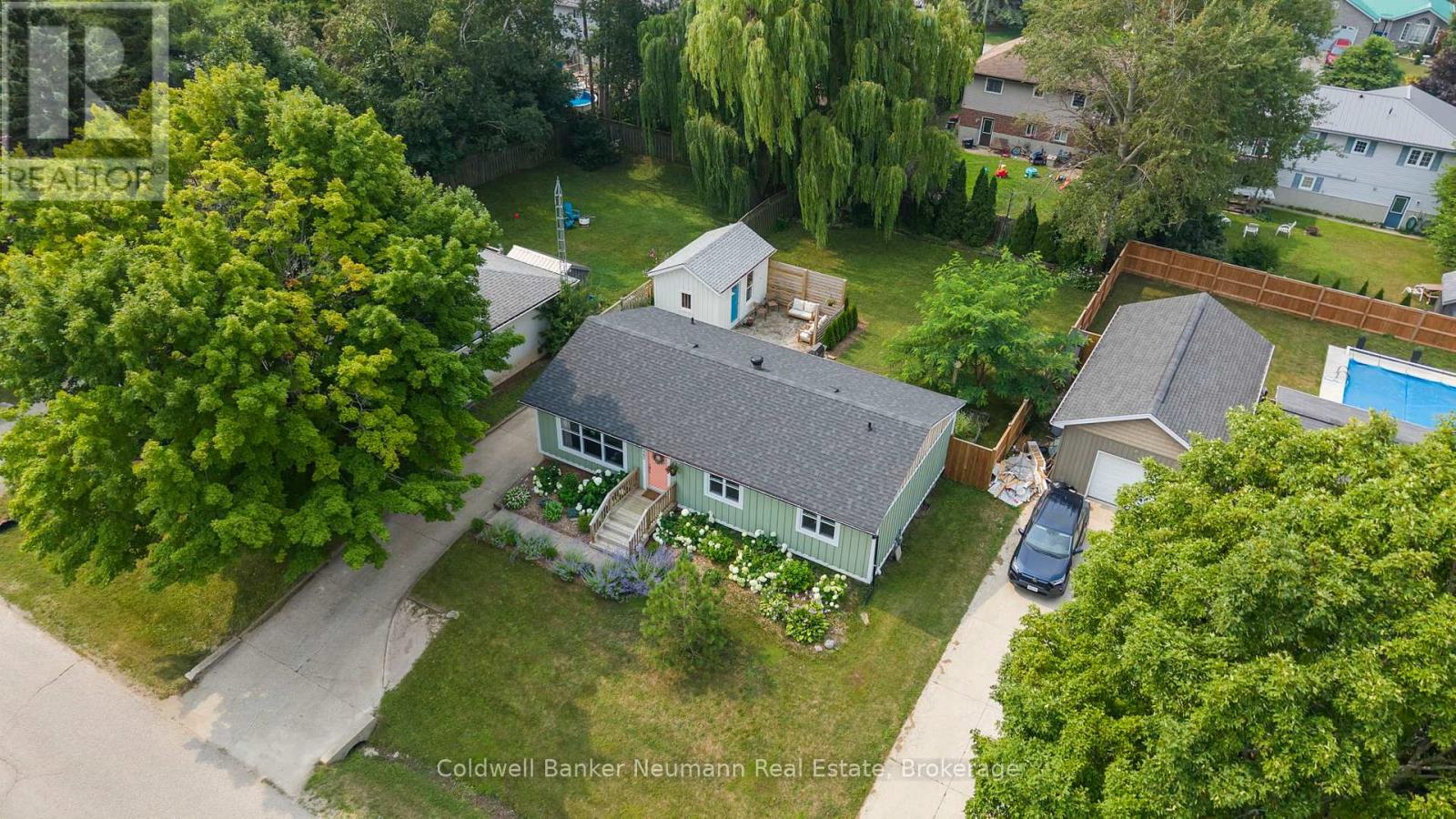440 Provincial Street, Saugeen Shores, Ontario  N0H 2C1 - Photo 43 - X12324058