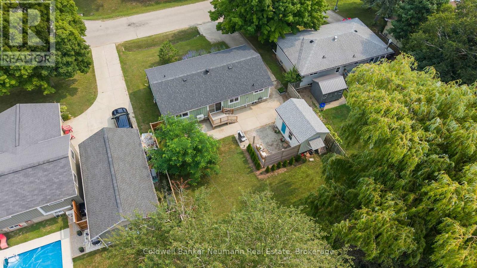 440 Provincial Street, Saugeen Shores, Ontario  N0H 2C1 - Photo 44 - X12324058