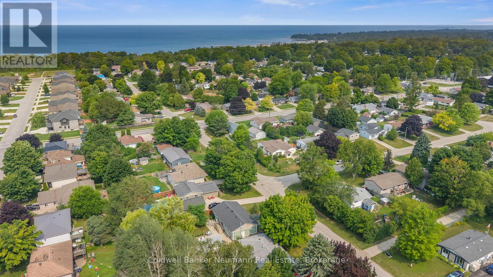 440 Provincial Street, Saugeen Shores, Ontario  N0H 2C1 - Photo 46 - X12324058