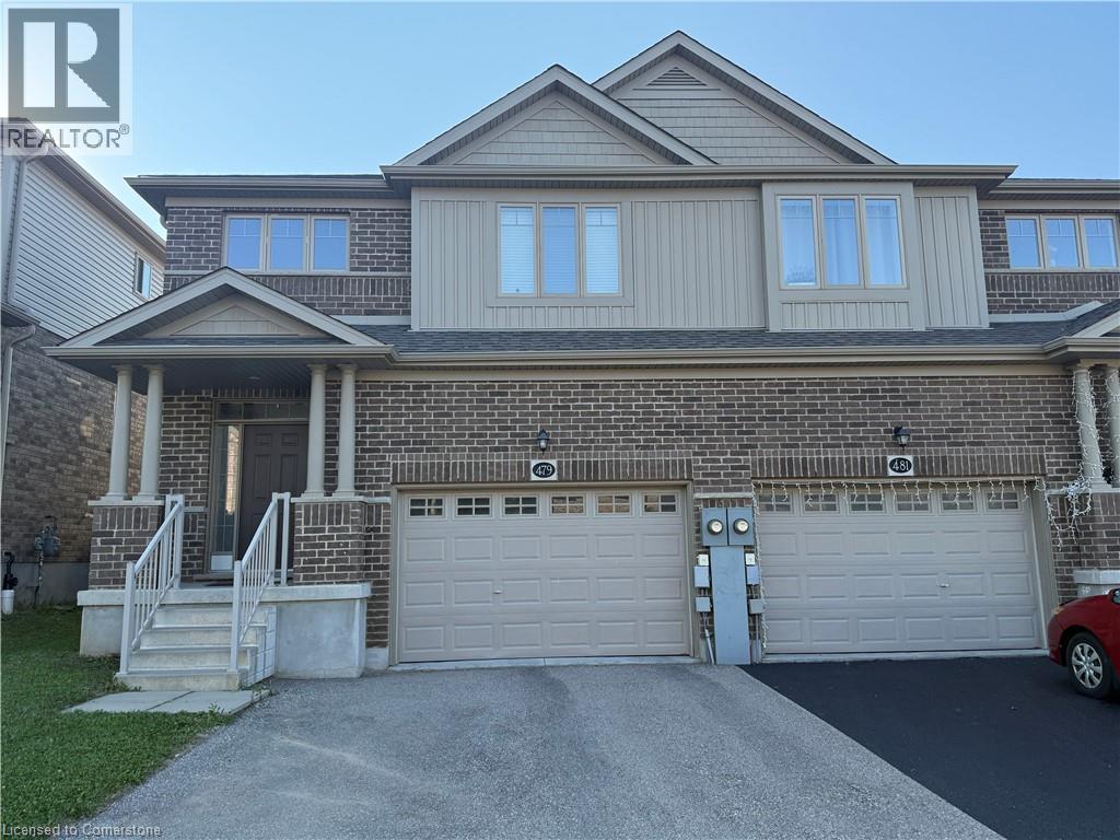 479 AVENS Street, Waterloo, Ontario