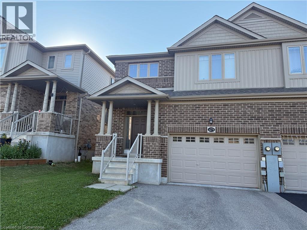 479 Avens Street, Waterloo, Ontario  N2J 3Z4 - Photo 2 - 40757319