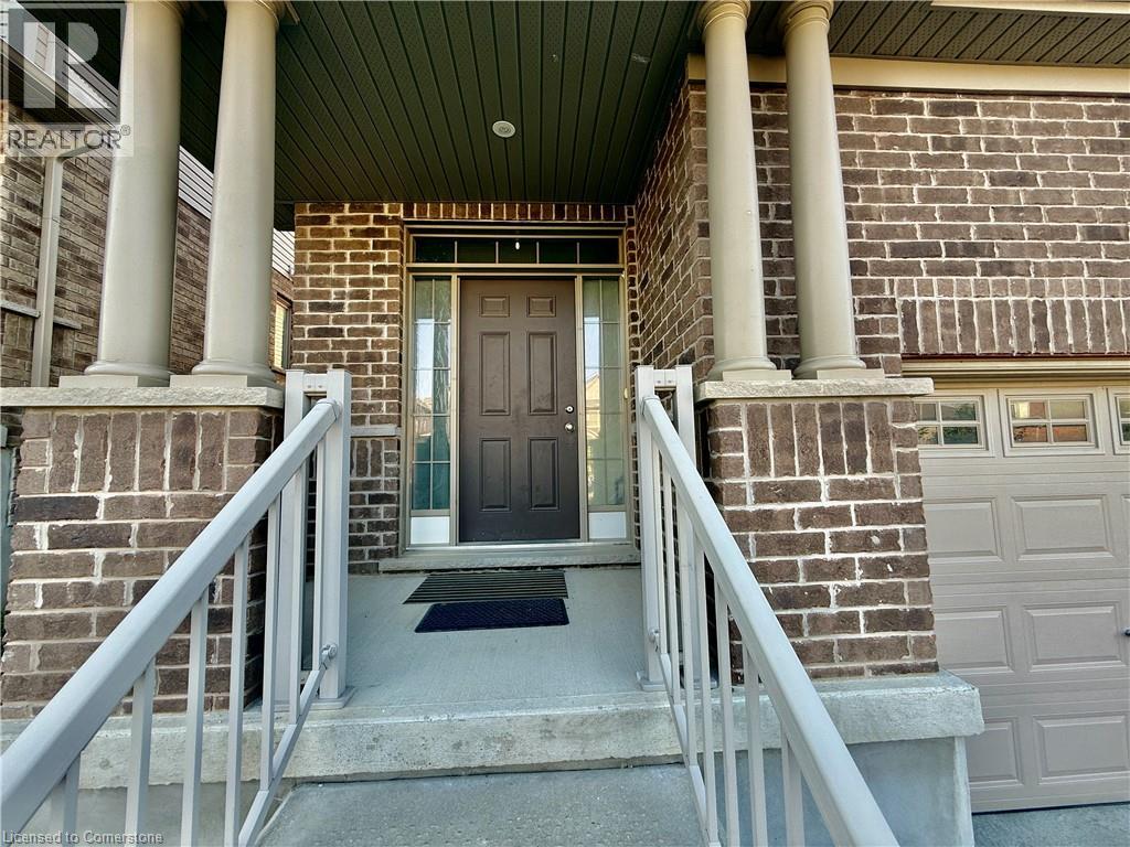 479 Avens Street, Waterloo, Ontario  N2J 3Z4 - Photo 3 - 40757319