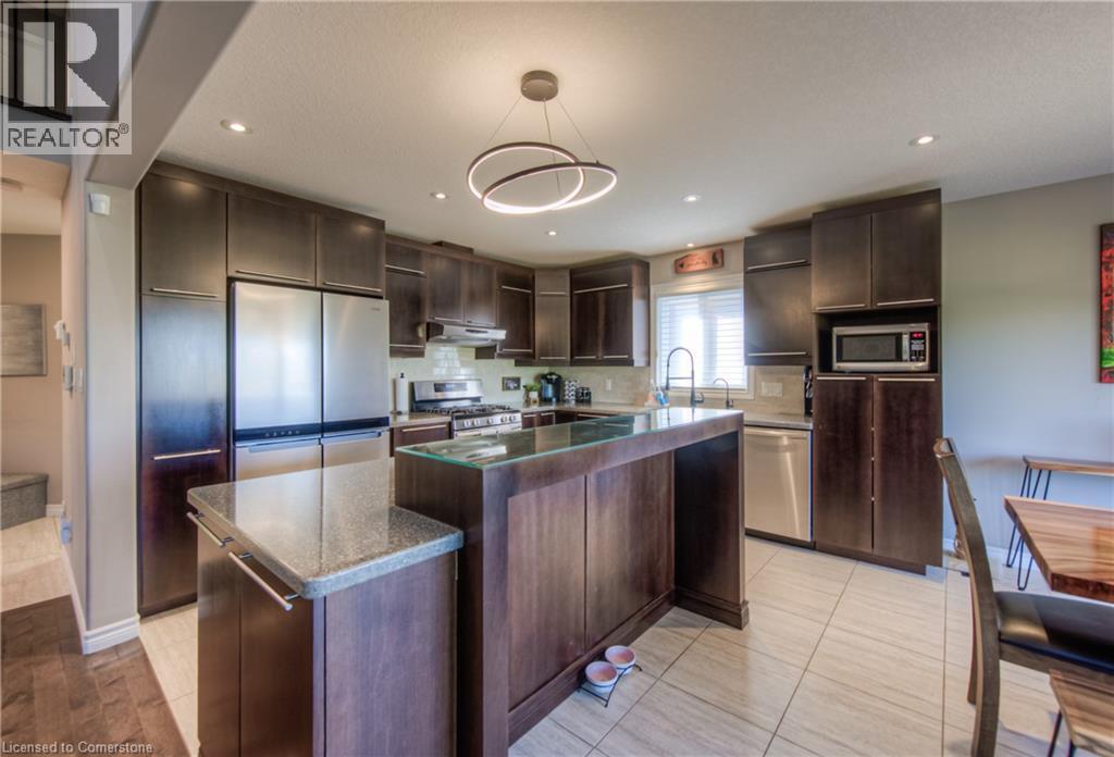 468 Fairway Road, Woodstock, Ontario  N4T 0E7 - Photo 16 - 40755818