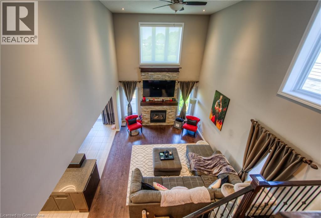 468 Fairway Road, Woodstock, Ontario  N4T 0E7 - Photo 31 - 40755818