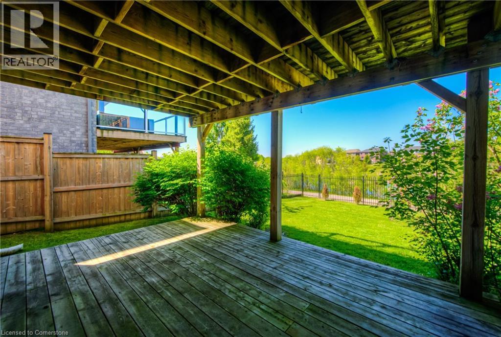 468 Fairway Road, Woodstock, Ontario  N4T 0E7 - Photo 45 - 40755818