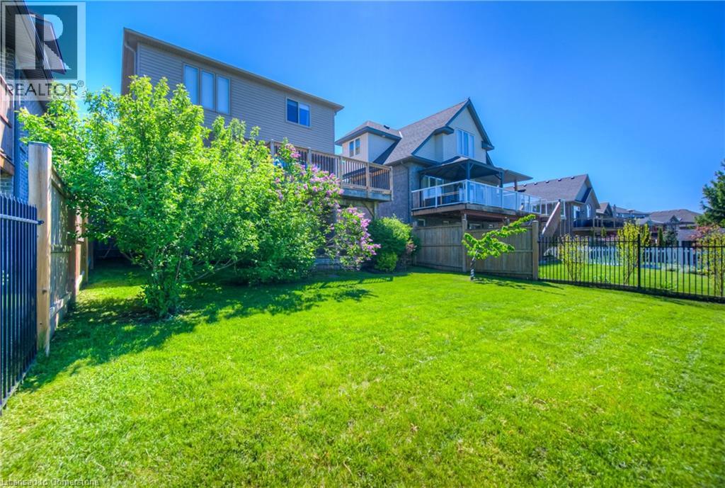 468 Fairway Road, Woodstock, Ontario  N4T 0E7 - Photo 46 - 40755818