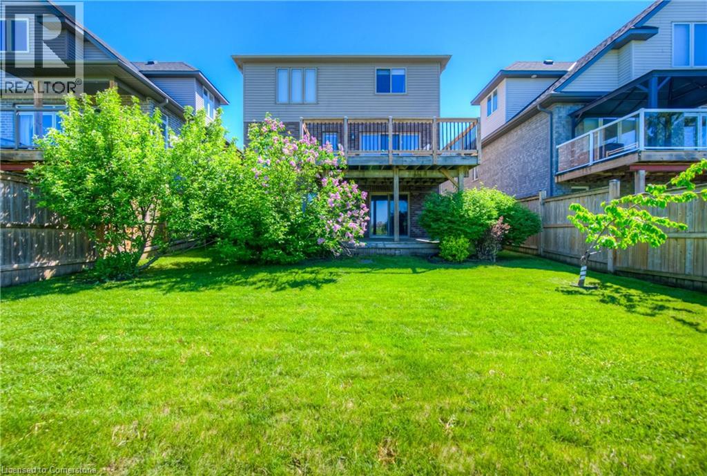 468 Fairway Road, Woodstock, Ontario  N4T 0E7 - Photo 47 - 40755818