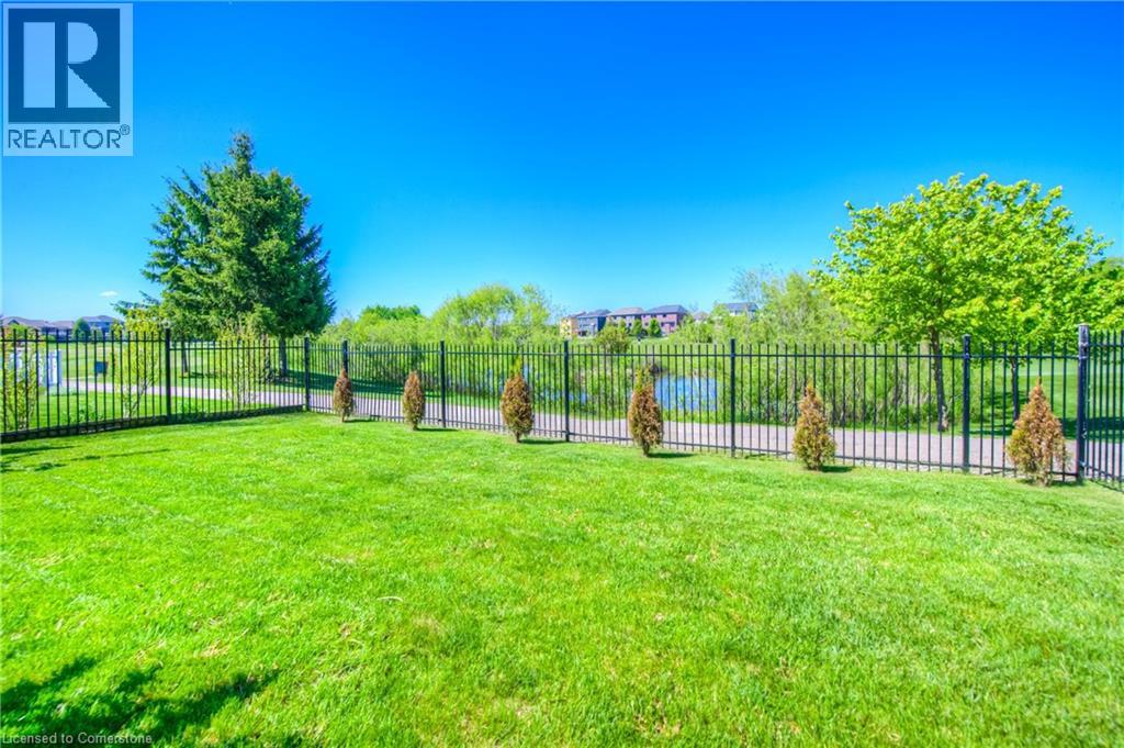 468 Fairway Road, Woodstock, Ontario  N4T 0E7 - Photo 49 - 40755818