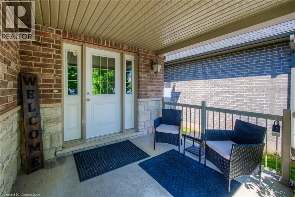 468 Fairway Road, Woodstock, Ontario  N4T 0E7 - Photo 6 - 40755818