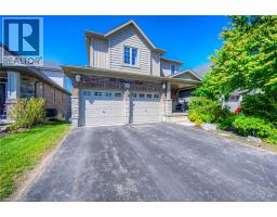 468 FAIRWAY Road, Woodstock, Ontario