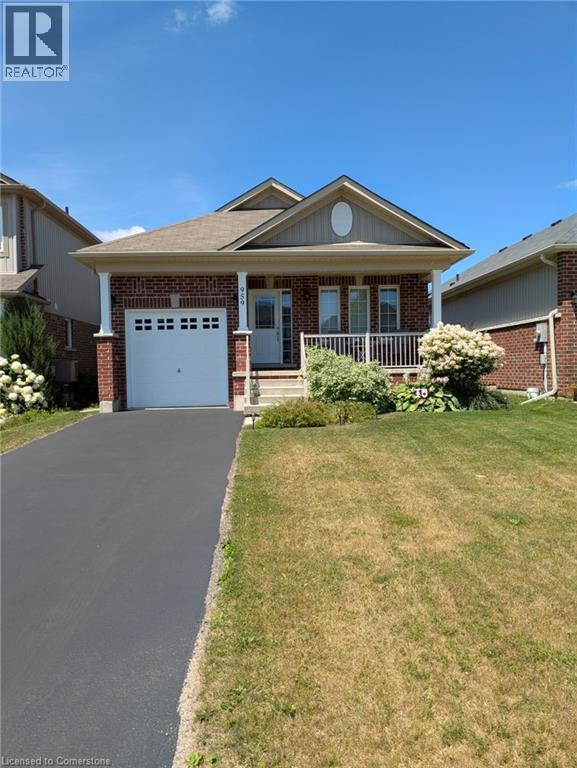 959 Adams Avenue S, Listowel, Ontario  N4W 0E6 - Photo 1 - 40757337