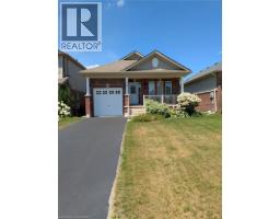 959 ADAMS Avenue S, Listowel, Ontario