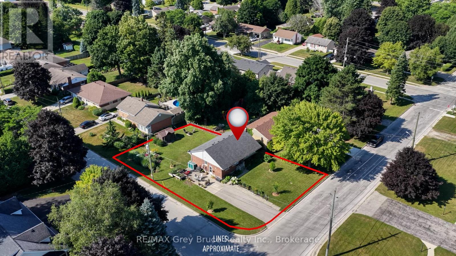 785 4th Street E, Owen Sound, Ontario  N4K 1B5 - Photo 46 - X12324340