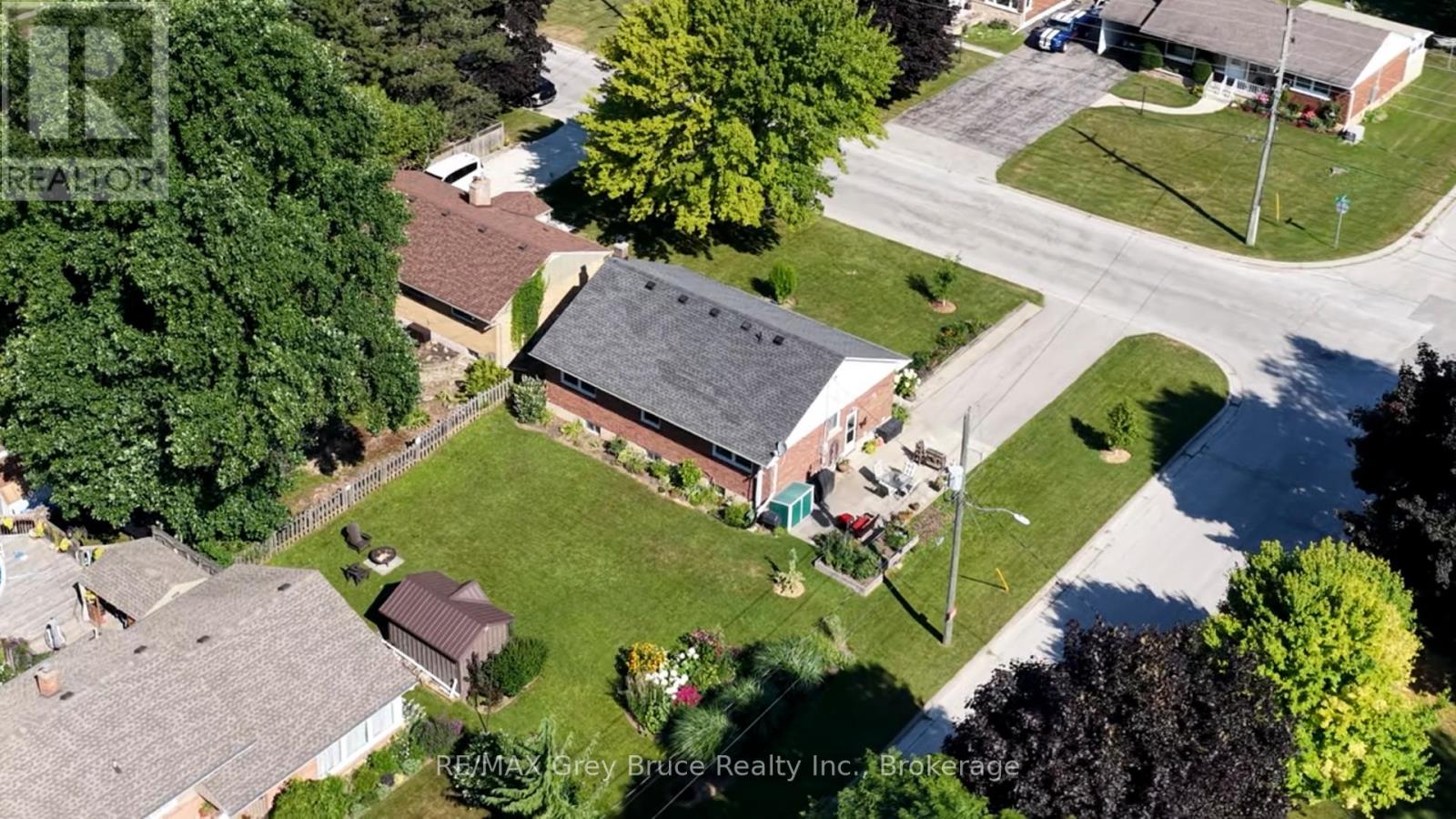 785 4th Street E, Owen Sound, Ontario  N4K 1B5 - Photo 47 - X12324340