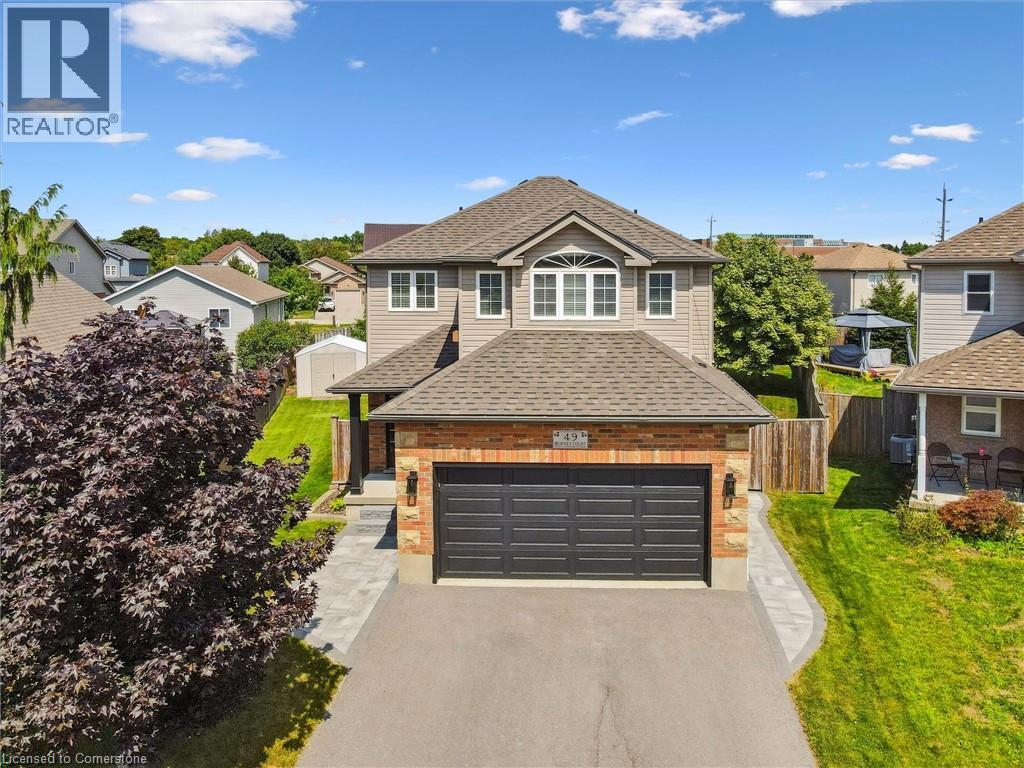 49 Beirnes Court, Fergus, Ontario  N1M 3V4 - Photo 2 - 40757292
