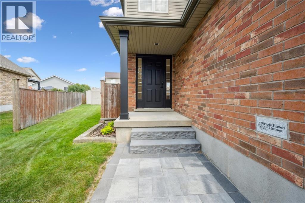49 Beirnes Court, Fergus, Ontario  N1M 3V4 - Photo 3 - 40757292