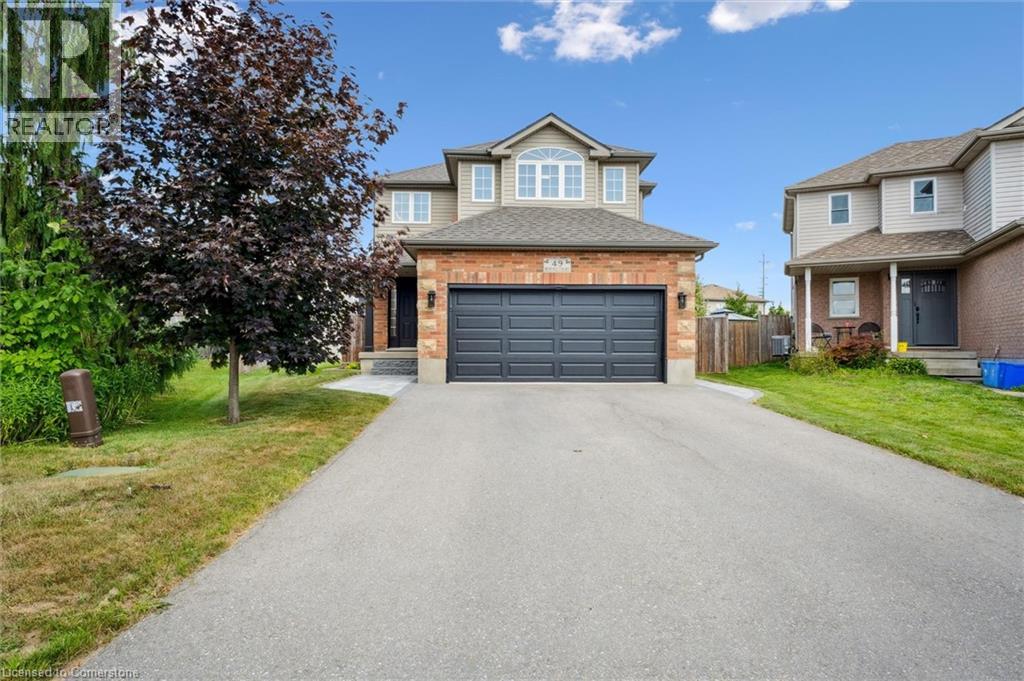 49 Beirnes Court, Fergus, Ontario  N1M 3V4 - Photo 42 - 40757292