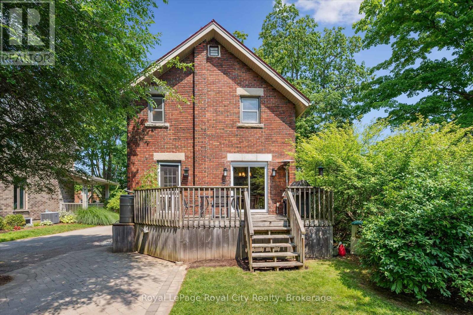 33 Mary Street, Guelph, Ontario  N1G 2A6 - Photo 35 - X12324563