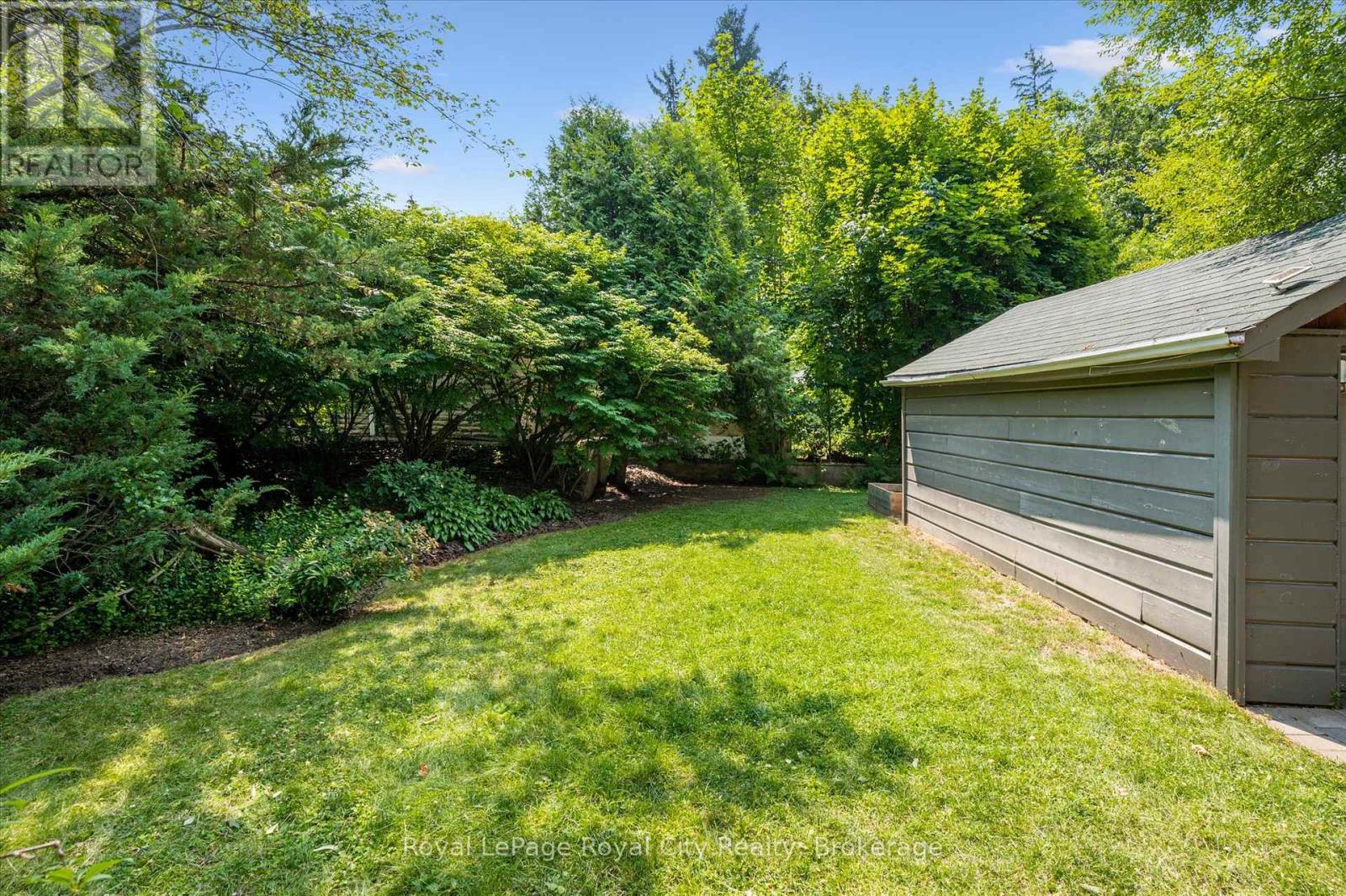 33 Mary Street, Guelph, Ontario  N1G 2A6 - Photo 38 - X12324563