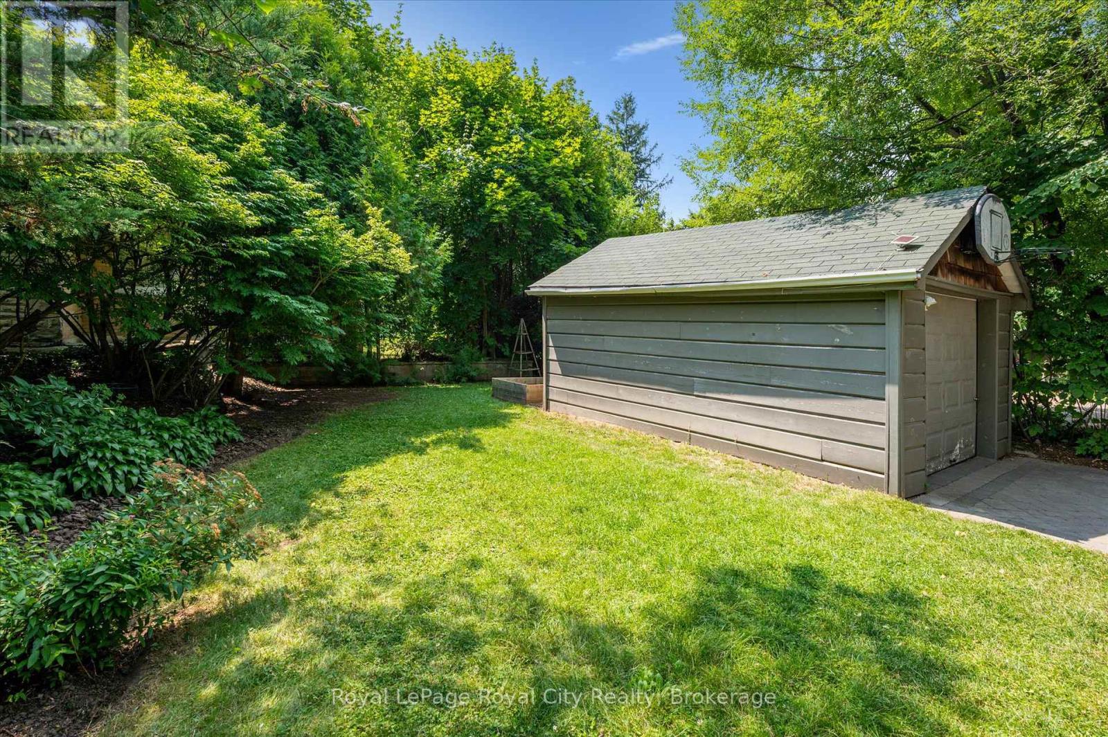 33 Mary Street, Guelph, Ontario  N1G 2A6 - Photo 39 - X12324563