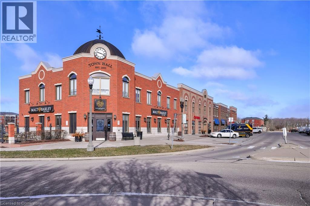 195 Commonwealth Street Unit# 403, Kitchener, Ontario  N2E 0H5 - Photo 34 - 40756618