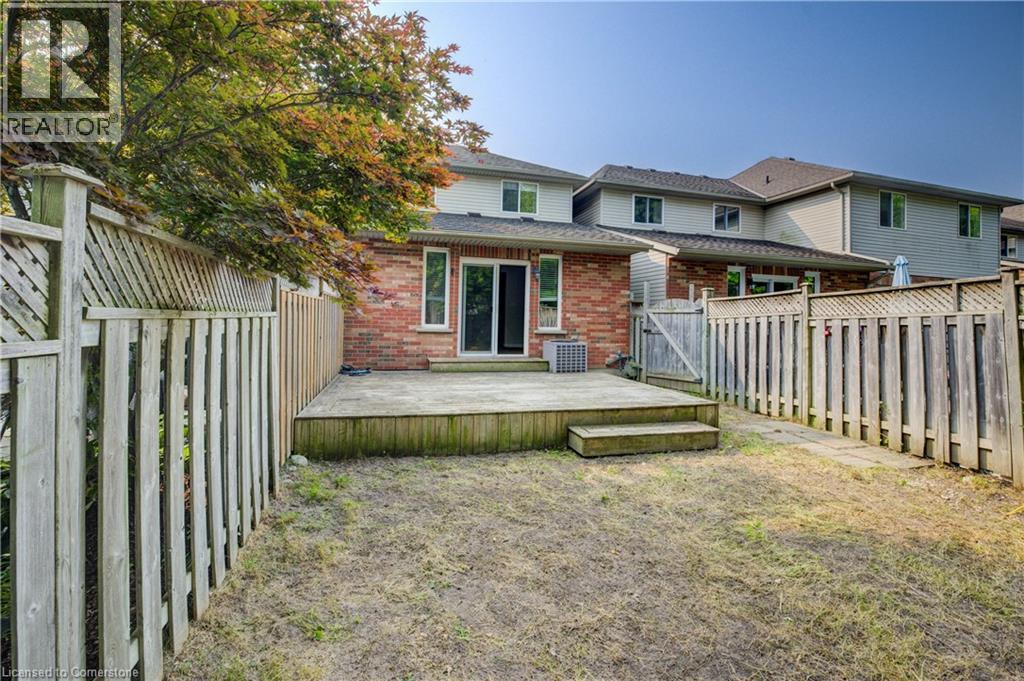 636 Inglis Falls Place, Waterloo, Ontario  N2V 2L4 - Photo 25 - 40756601