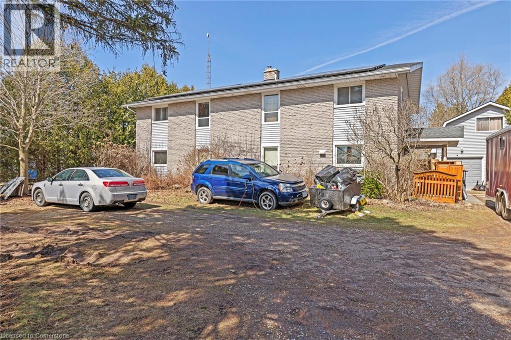 827 6TH CONCESSION Road W, Hamilton, Ontario