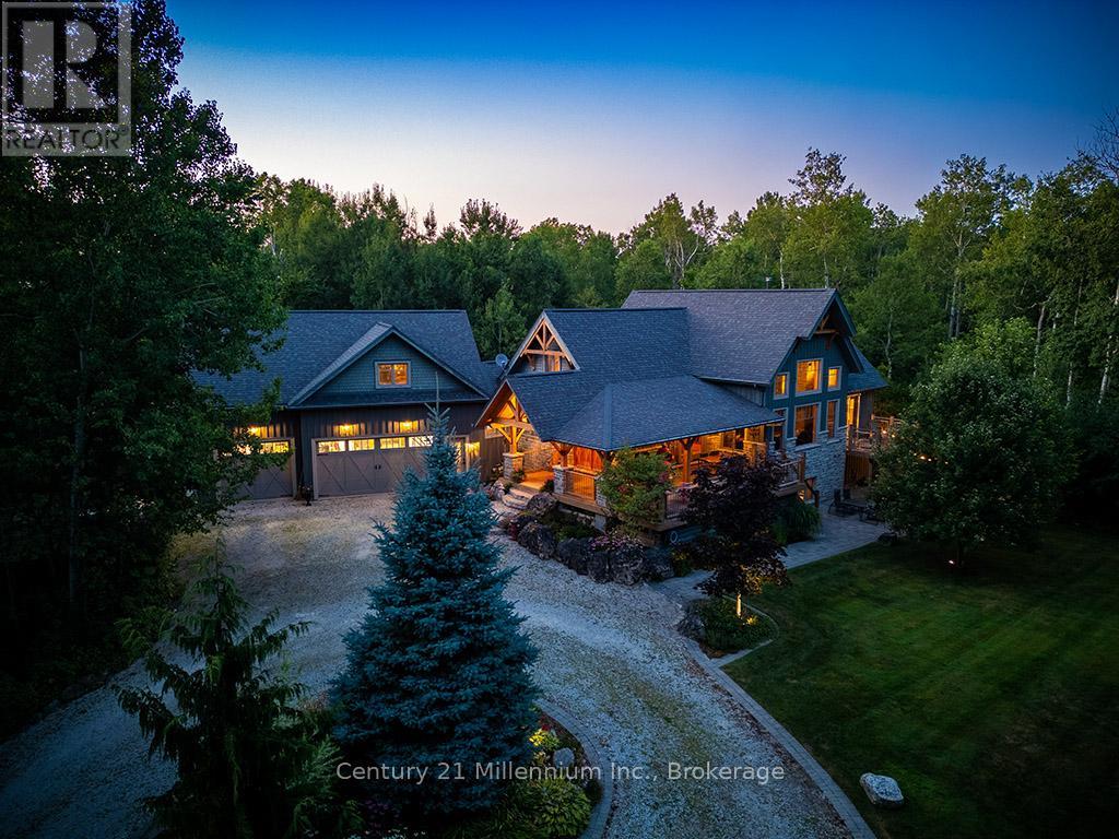6 FOREST PATH, Clearview, Ontario