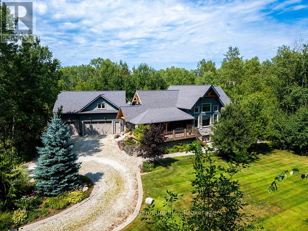 6 Forest Path, Clearview, Ontario  L9Y 3Y9 - Photo 2 - S12324683