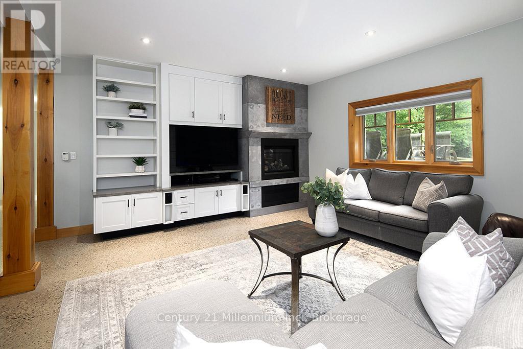 6 Forest Path, Clearview, Ontario  L9Y 3Y9 - Photo 38 - S12324683