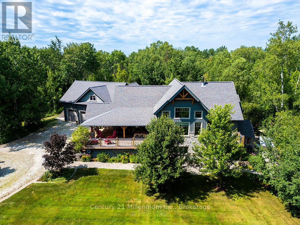 6 Forest Path, Clearview, Ontario  L9Y 3Y9 - Photo 50 - S12324683