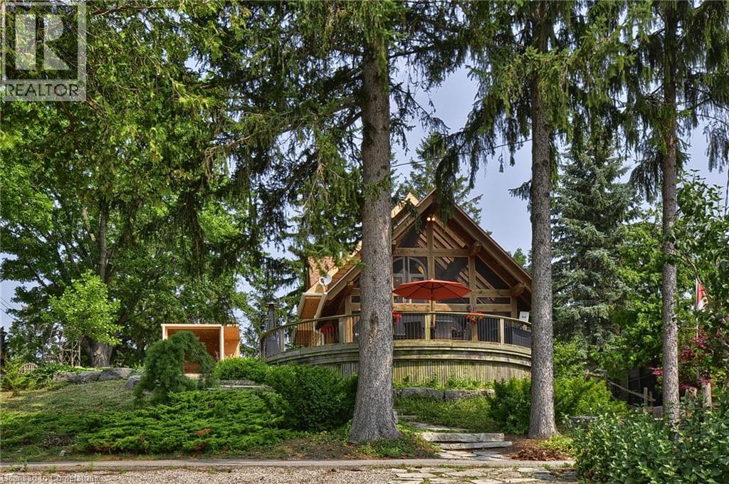 6 LAKE Avenue E, Puslinch, Ontario