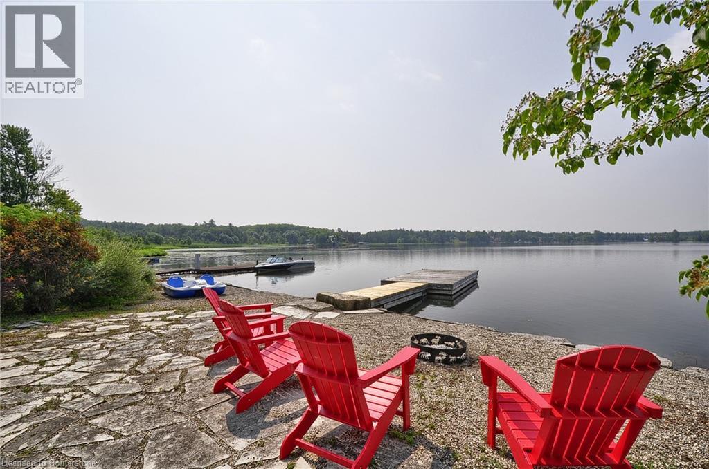 6 Lake Avenue E, Puslinch, Ontario  N3C 2V4 - Photo 37 - 40757309