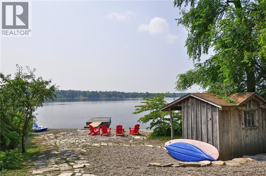 6 Lake Avenue E, Puslinch, Ontario  N3C 2V4 - Photo 38 - 40757309