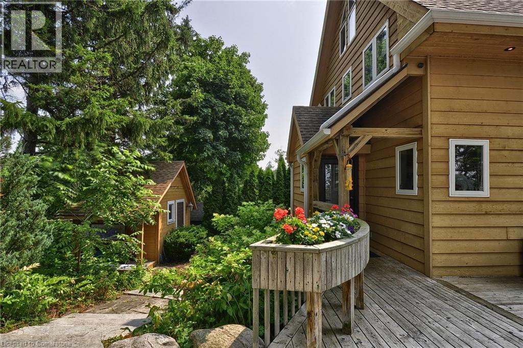6 Lake Avenue E, Puslinch, Ontario  N3C 2V4 - Photo 39 - 40757309
