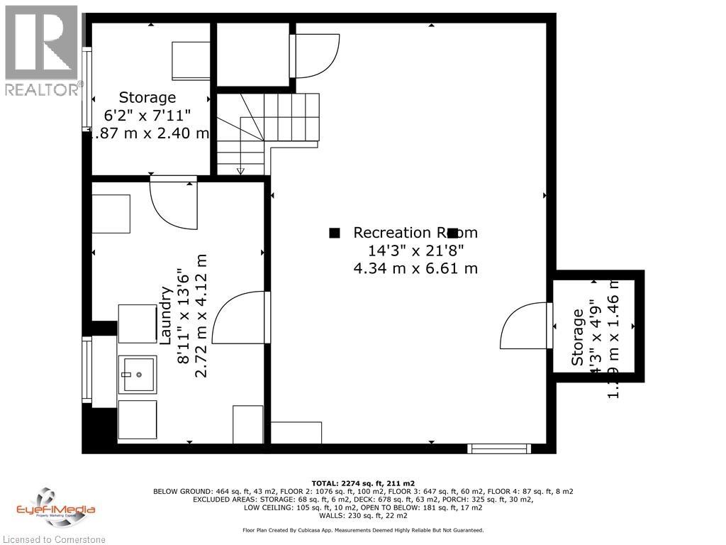 6 Lake Avenue E, Puslinch, Ontario  N3C 2V4 - Photo 46 - 40757309