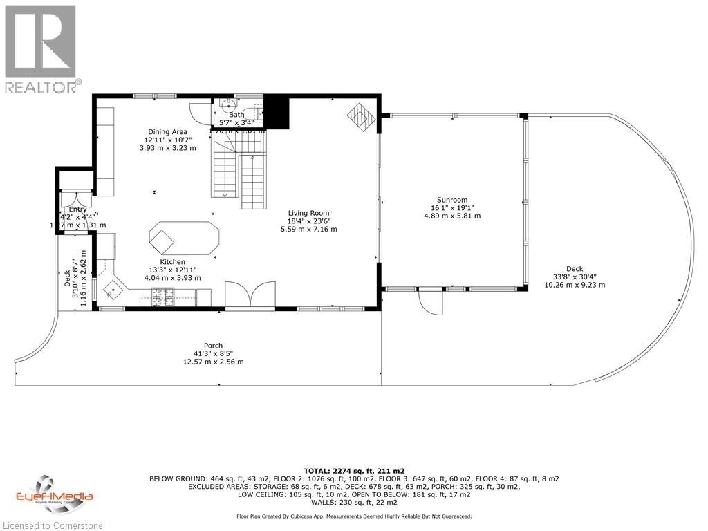 6 Lake Avenue E, Puslinch, Ontario  N3C 2V4 - Photo 47 - 40757309
