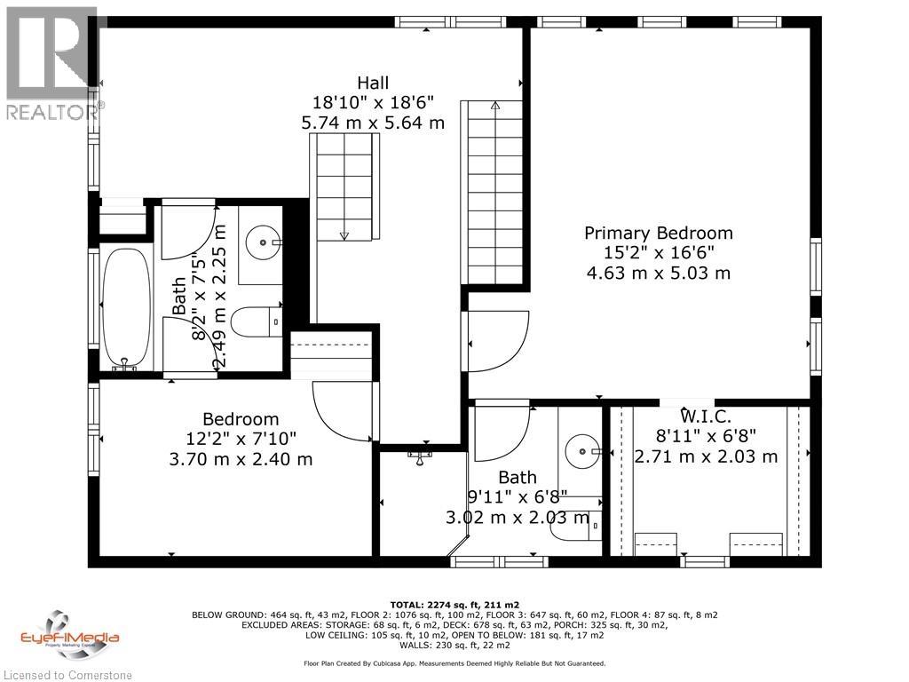 6 Lake Avenue E, Puslinch, Ontario  N3C 2V4 - Photo 48 - 40757309