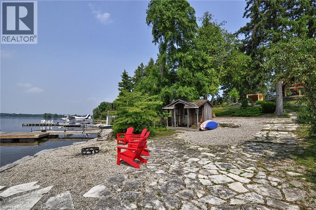 6 Lake Avenue E, Puslinch, Ontario  N3C 2V4 - Photo 5 - 40757309
