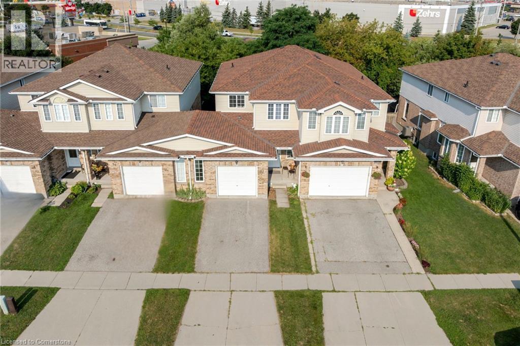22 Chester Drive, Cambridge, Ontario  N1T 2C4 - Photo 2 - 40754692